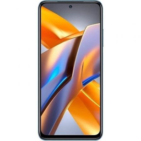 Xiaomi POCO M5s 4/128GB Azul